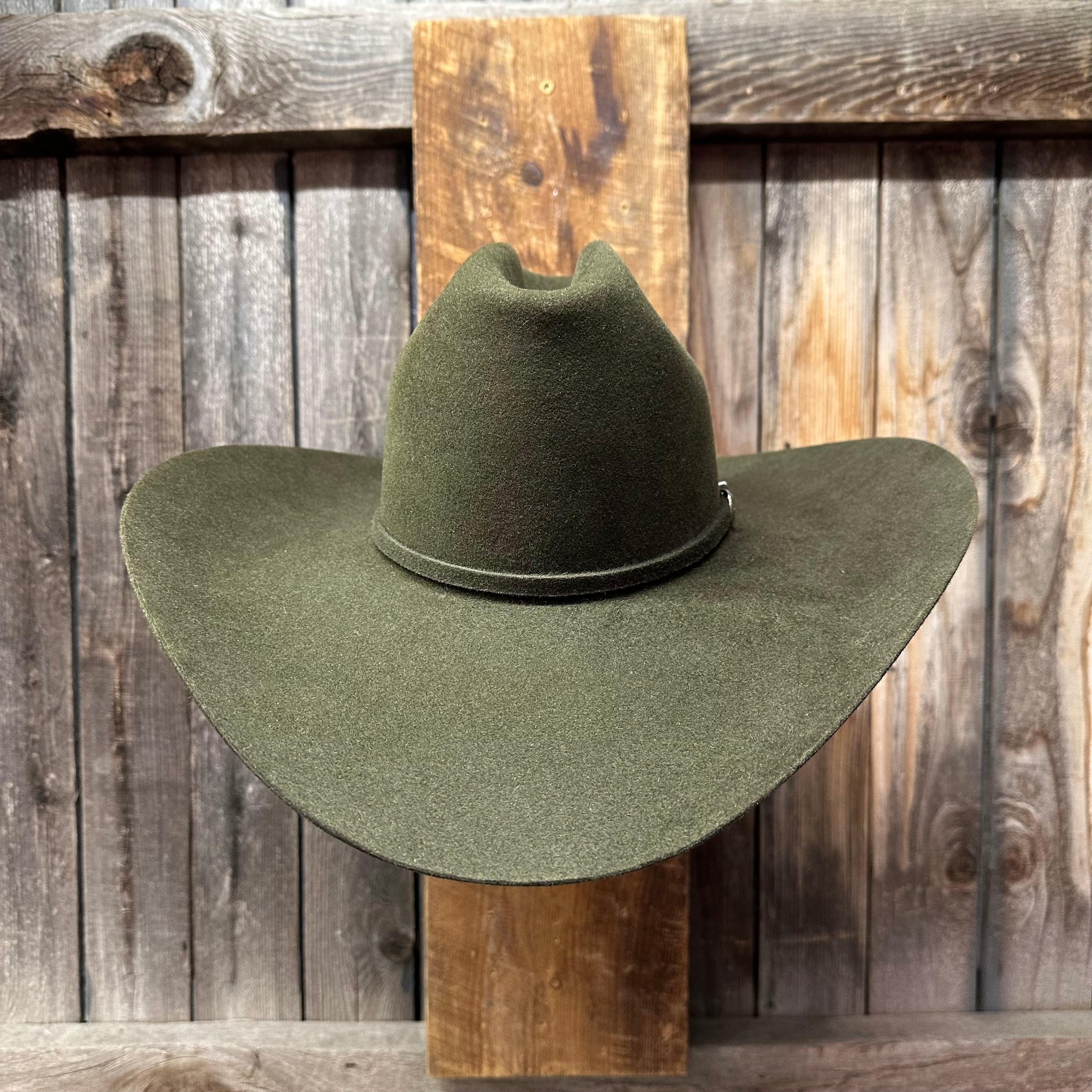 Rodeo King 7X 4 1/2
