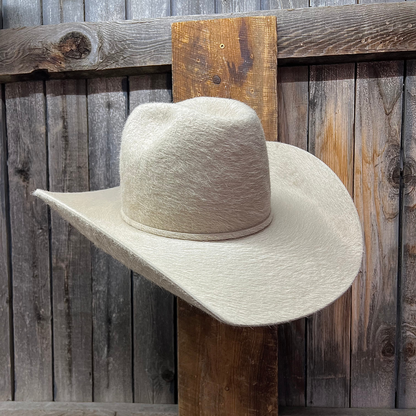 Rodeo King 10X 4 1/2" Brim | Pizarra 