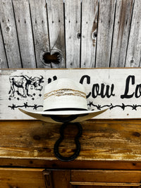 Diamond Top - Front View