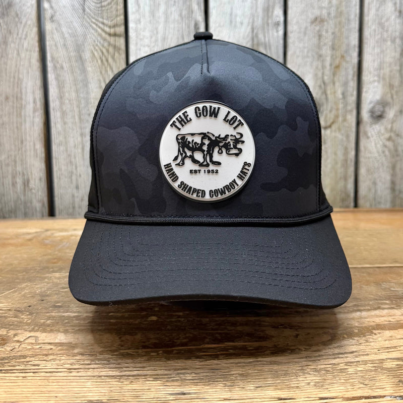 Bogey Performance Hat
