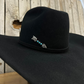 Hat Pin | Arrow w/ Turquoise Accent