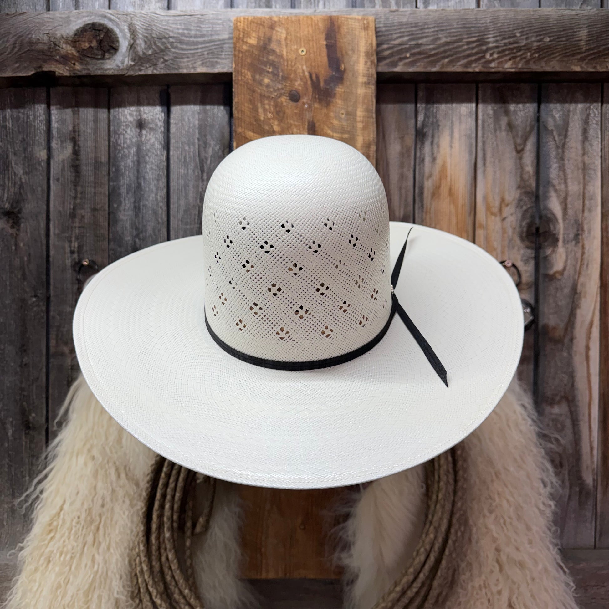 Pro Hats PH-58 4 1/4" Brim