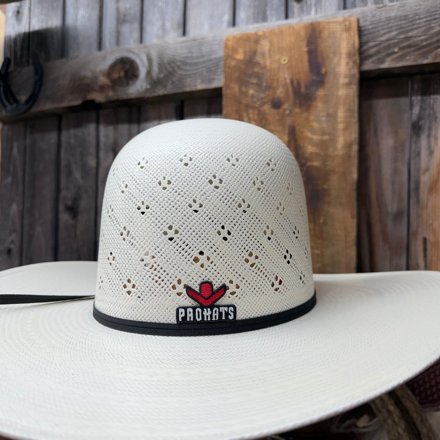 Pro Hats PH-58 4 1/4" Brim