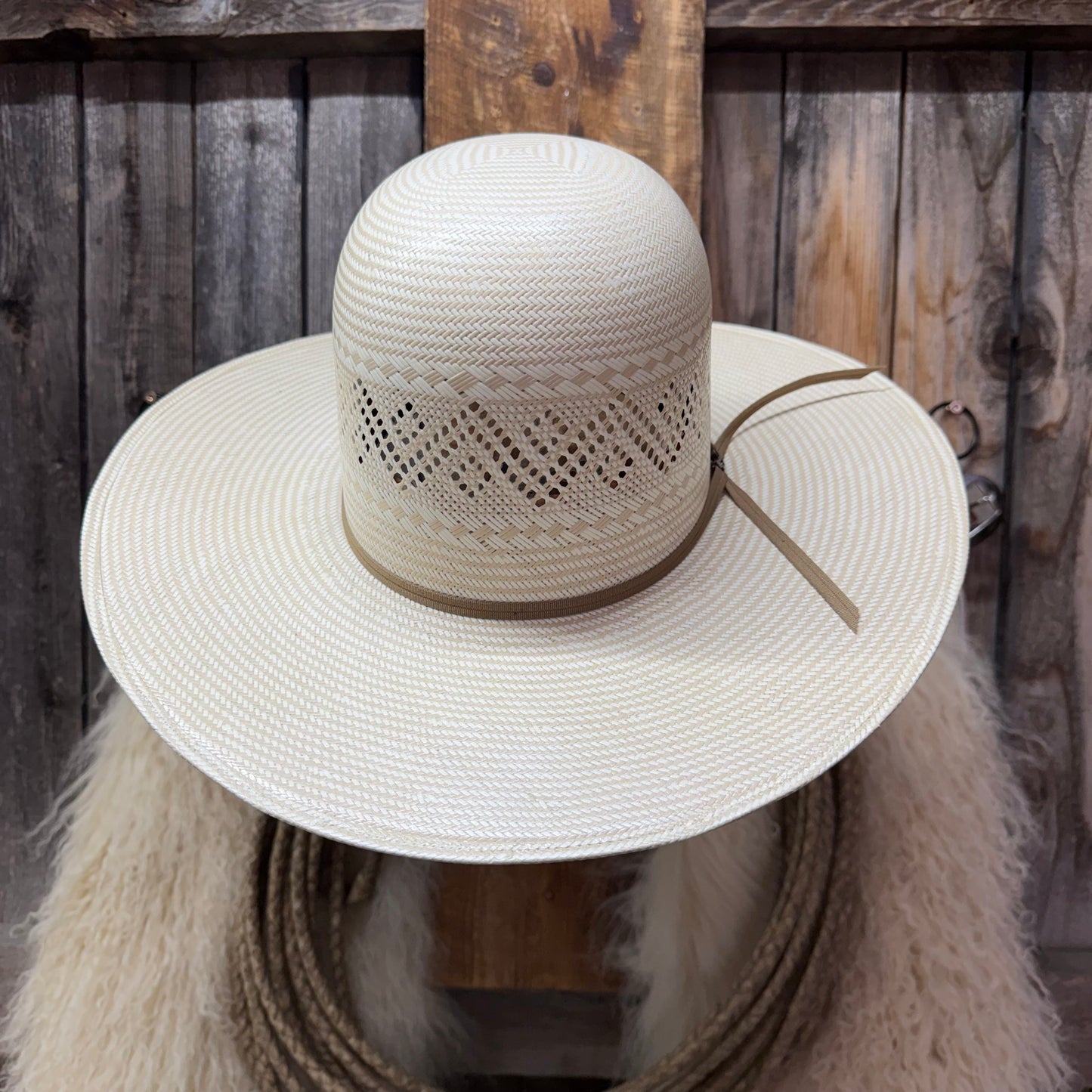 Pro Hats PH-6B 4 1/4" Brim