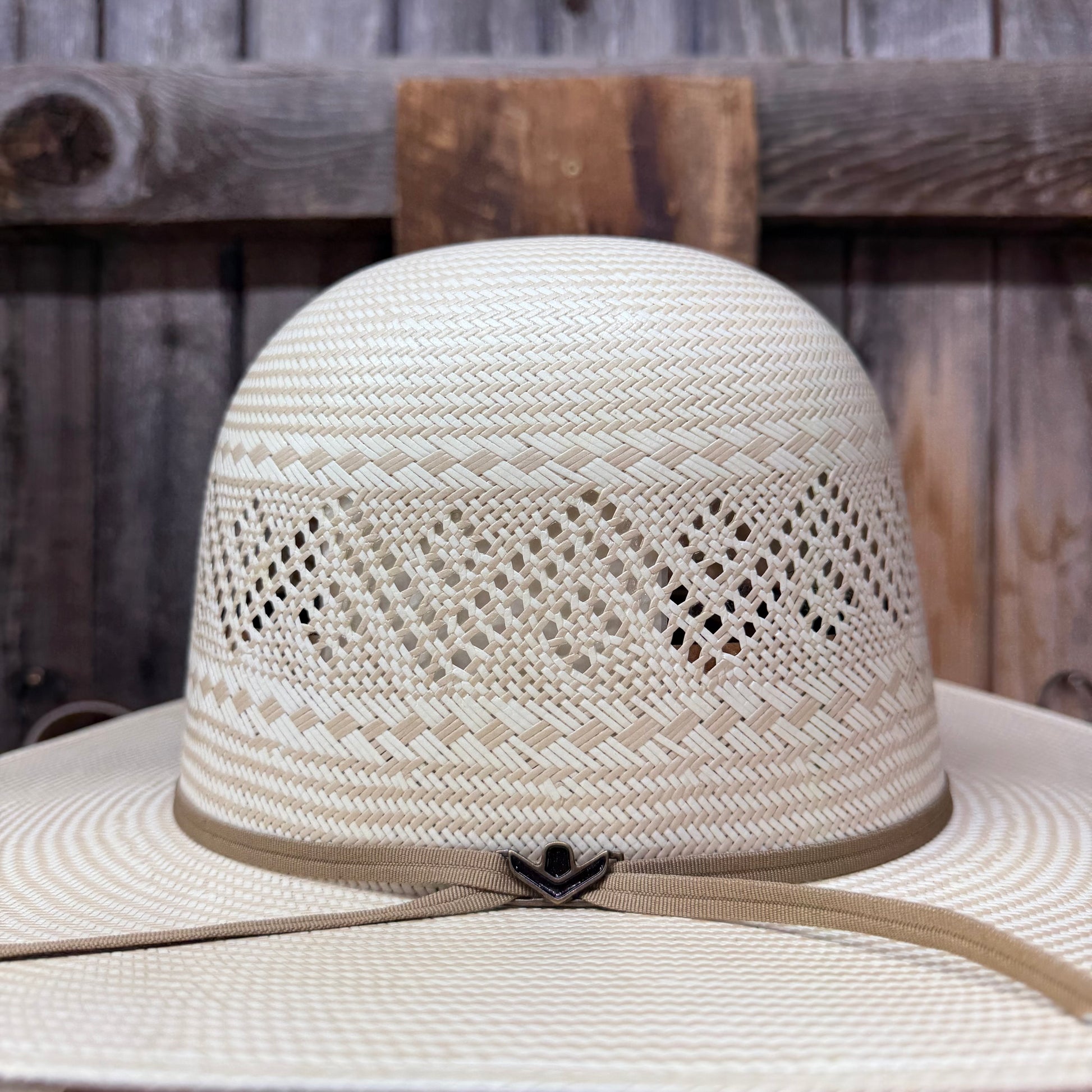 Pro Hats PH-6B 4 1/4" Brim
