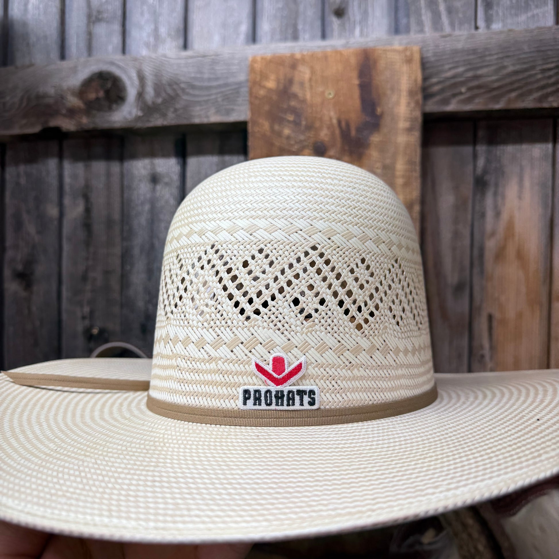 Pro Hats PH-6B 4 1/4" Brim