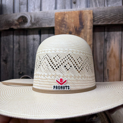 Pro Hats PH-6B 4 1/4" Brim