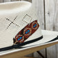 Hat Patches | Brown Feather Southwestern