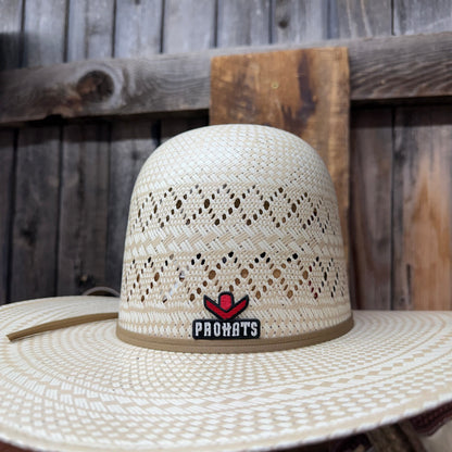 Pro Hats PH-37 4 1/4" Brim