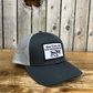 The Cow Lot Cap | Slate