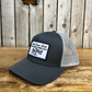 The Cow Lot Cap | Slate