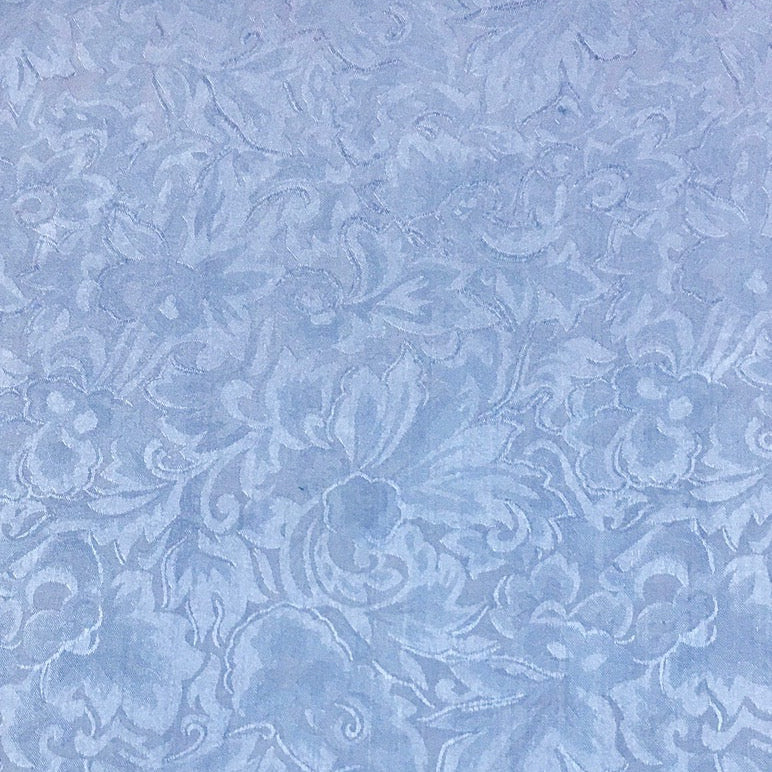 Wild Rag Jacquard Aguamarina #37