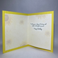 Birthday Greeting Cards | Sunflower