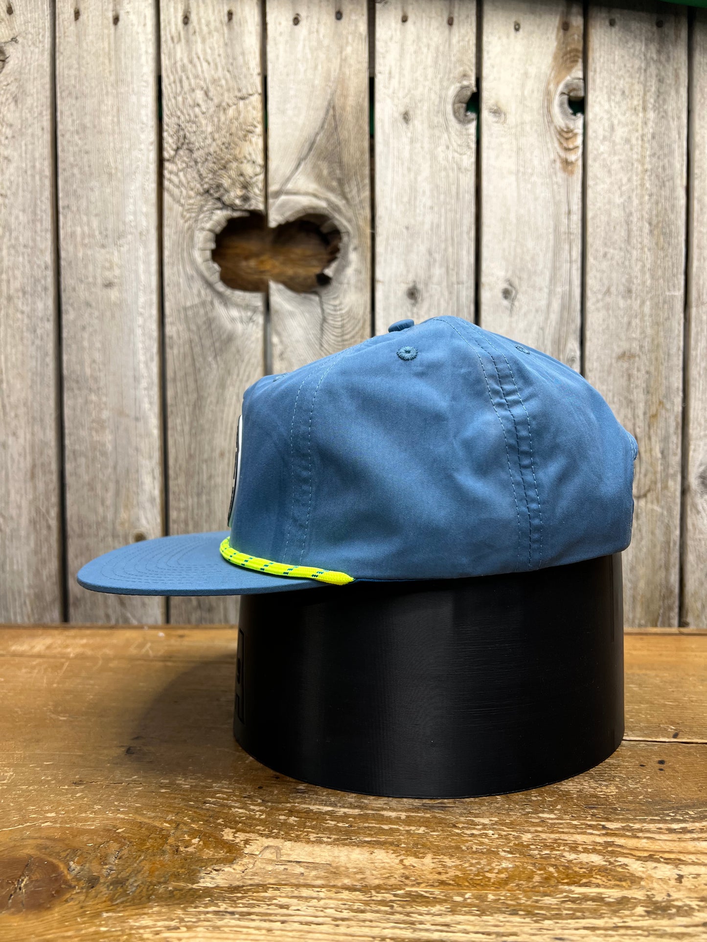 Sport Ball Cap | Blue | Fits up to size 7 7/8