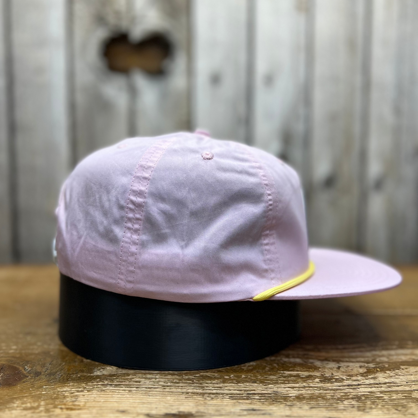 Sport Ball Cap | Pink | Fits up to size 7 7/8