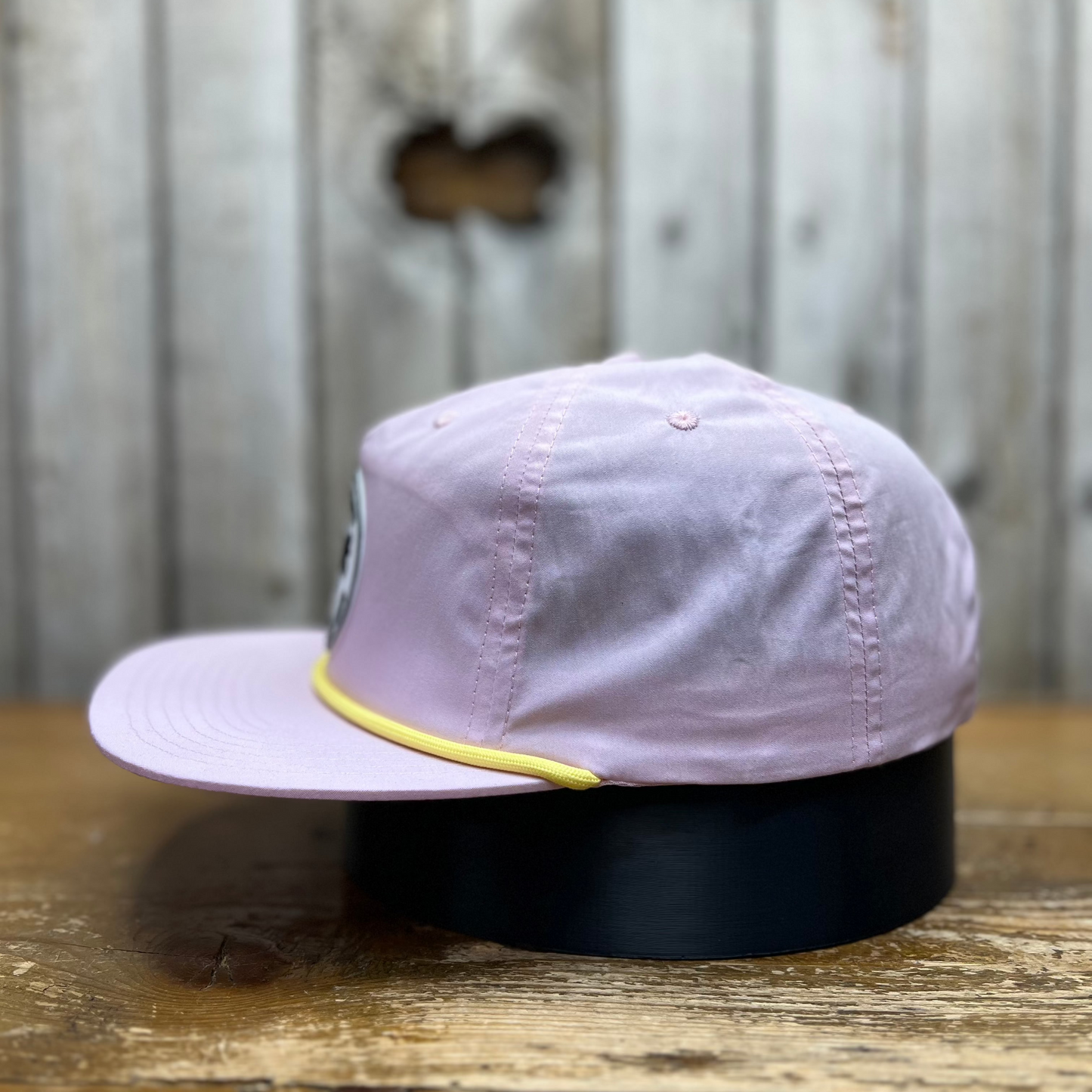 Sport Ball Cap | Pink | Fits up to size 7 7/8