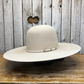 Cow Lot 100X 5" Brim | Buckskin