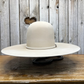 Cow Lot 100X 5" Brim | Buckskin