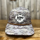 Bogey Performance Hat | Camo | Fits up to size 7 7/8