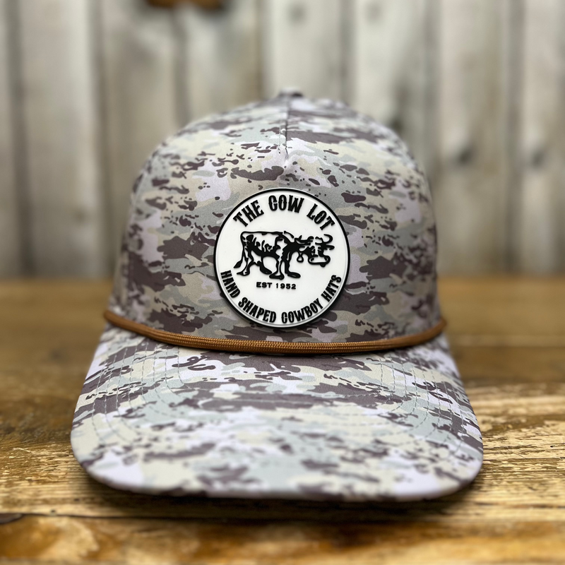Bogey Performance Hat