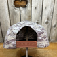 Bogey Performance Hat | Camo | Fits up to size 7 7/8