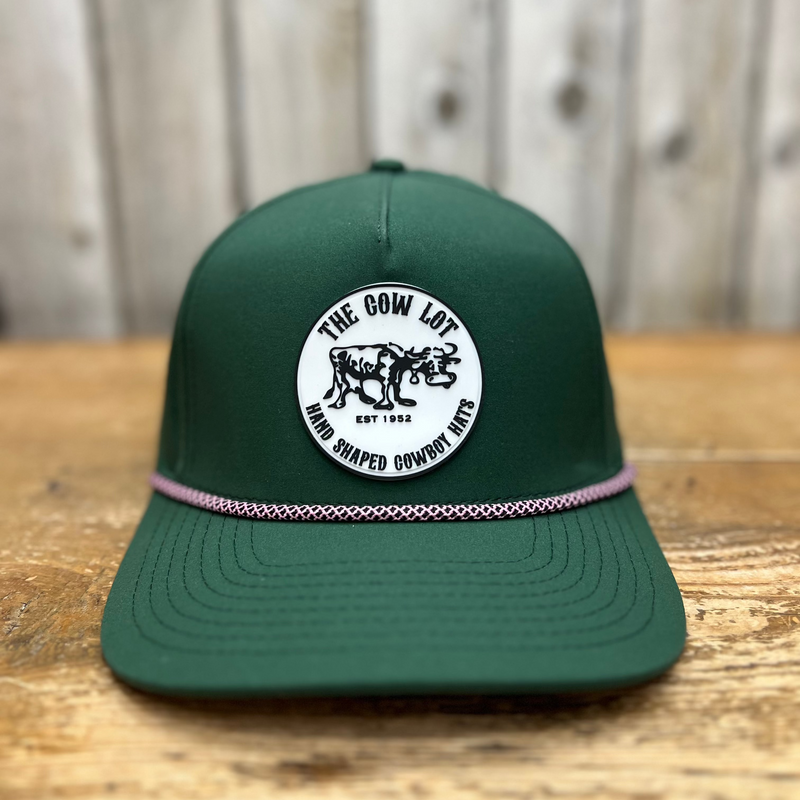 Bogey Performance Hat