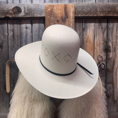 Twister Diamond X 4" Brim