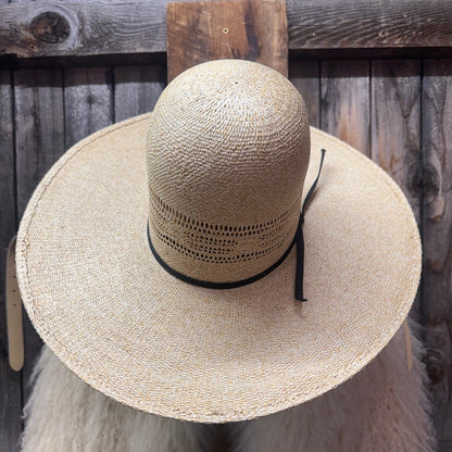 Rodeo King HD Bangora Burlap 5" Brim (Drylex Sweatband)