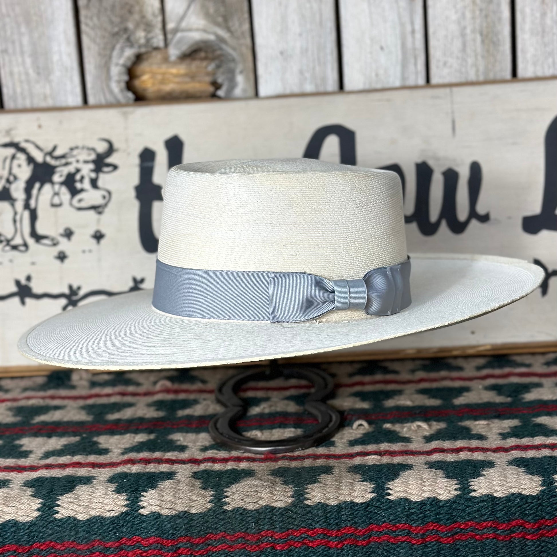 Atwood Palm Buckaroo Nevada 1/4