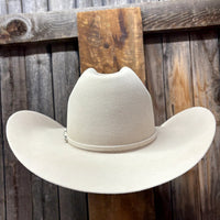 JB Crown & Brim - Back View