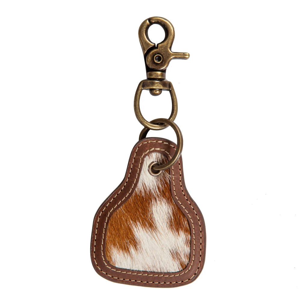 Key Fob | Pony Brook