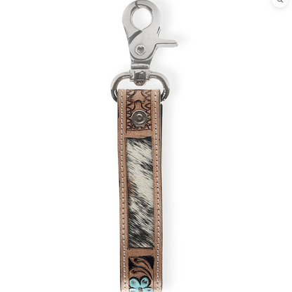 Key Fob | Oregon Way