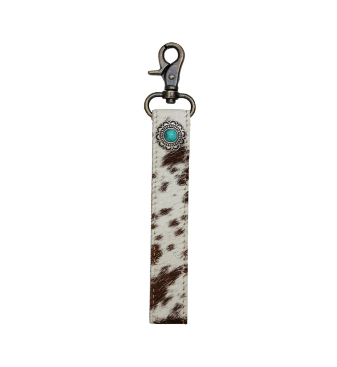 Key Fob | Inky