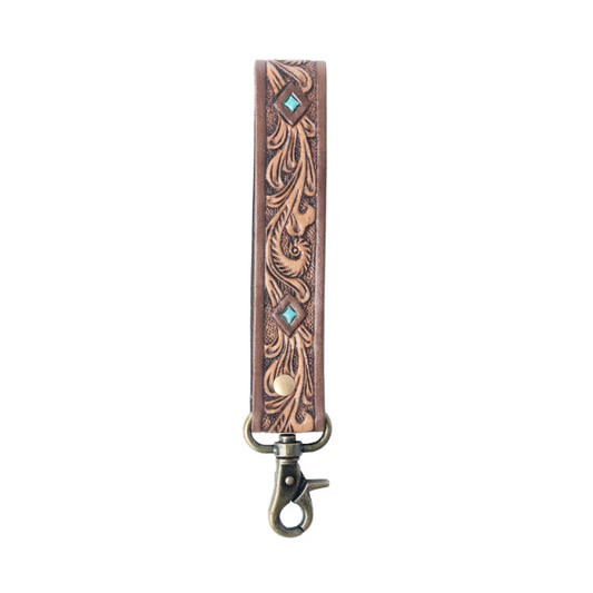Key Fob | Spirit Stone
