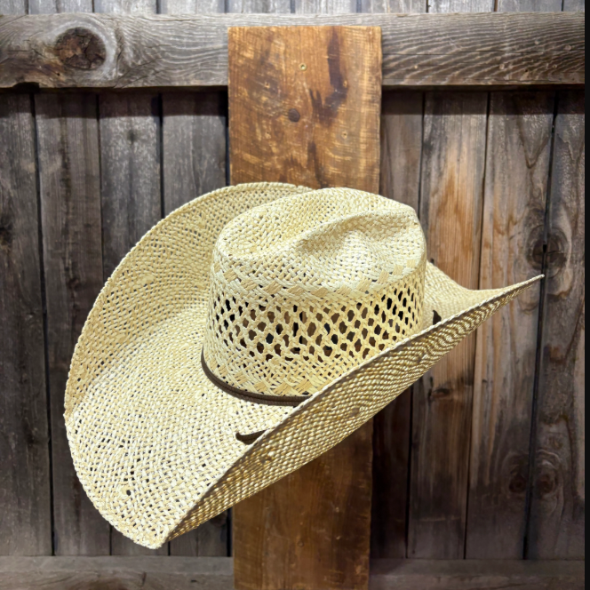 Twister Twisted Weave 5" Brim