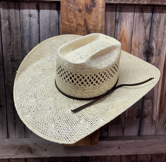 Twister Twisted Weave 5" Brim