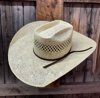 Twister Twisted Weave 5" Brim