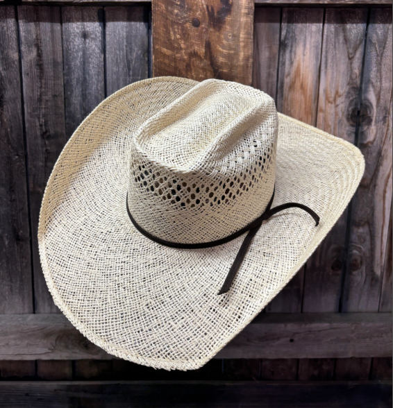 Rodeo King Jute 5" Brim