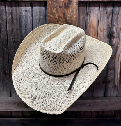 Rodeo King Jute 5" Brim