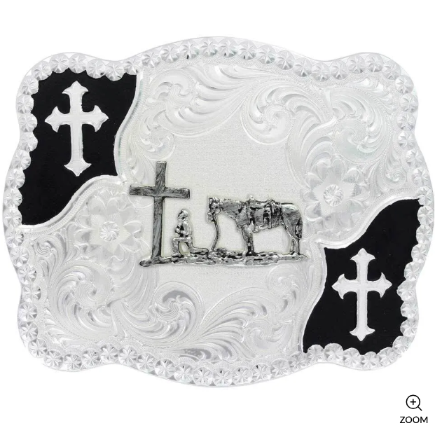 Montana Silversmith | Christian Cowboy Flourish