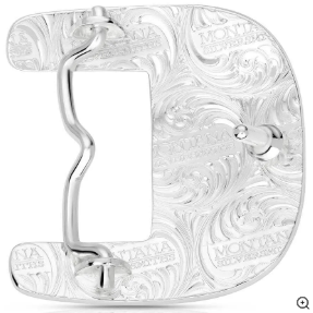 Montana Silversmith | Clear Blue Sky Turquoise