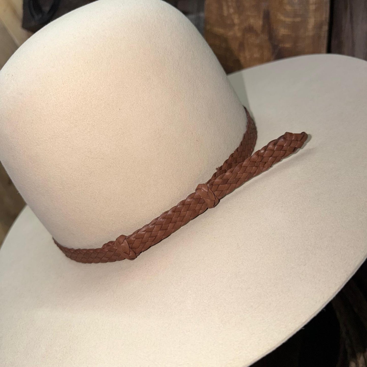Hat Band | Tradie