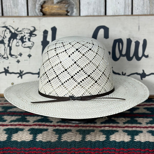 Twister Beehive 3 3/4" Brim Shorty *ON SALE-NOT ELIGIBLE FOR EXCHANGE OR REFUND*