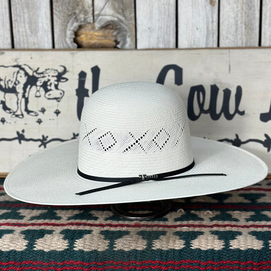 Twister Diamond X 4 1/2" Brim *ON SALE-NOT ELIGIBLE FOR EXCHANGE OR REFUND*