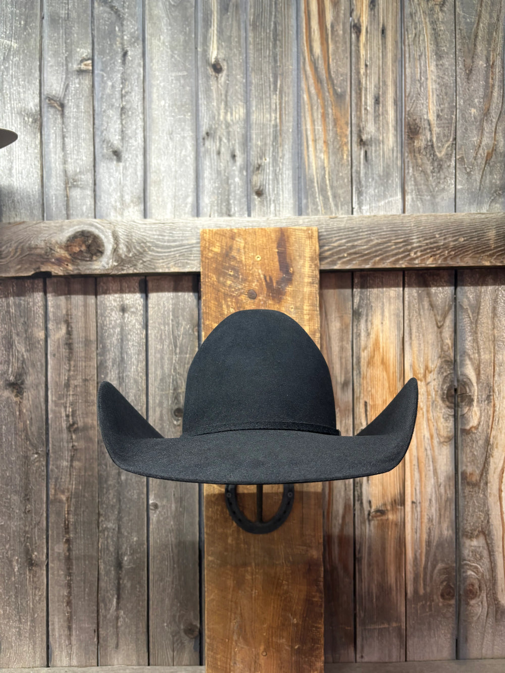 WTP (West Texas Punch Crown & Brim)