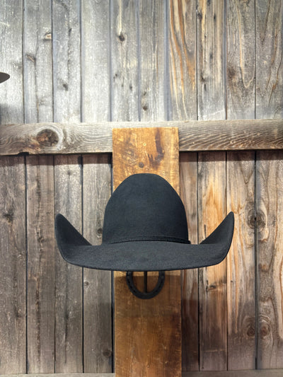 WTP (West Texas Punch Crown & Brim)