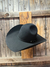 WTP (West Texas Punch Crown & Brim) - Side View