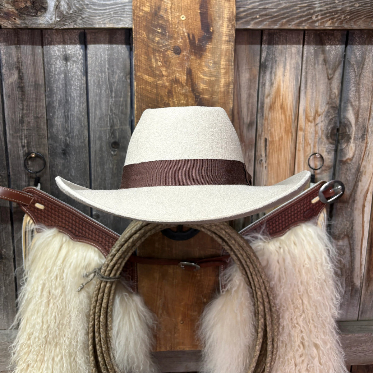 American Hat Makers | Sand *ON SALE *NOT ELIGIBLE FOR EXCHANGE OR REFUND*