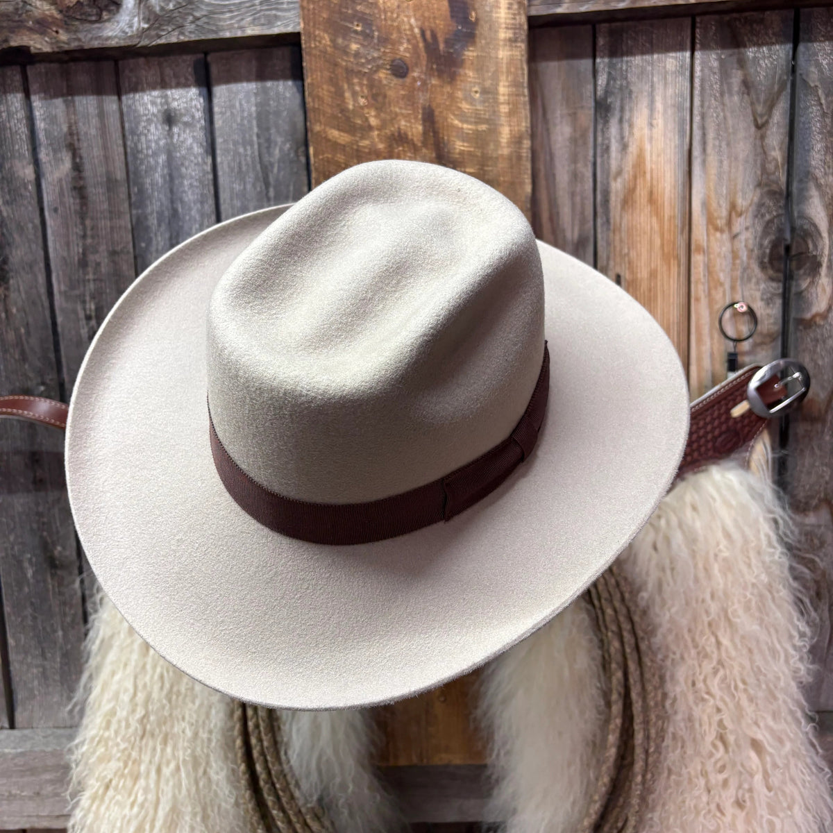 American Hat Makers | Sand *ON SALE *NOT ELIGIBLE FOR EXCHANGE OR REFUND*