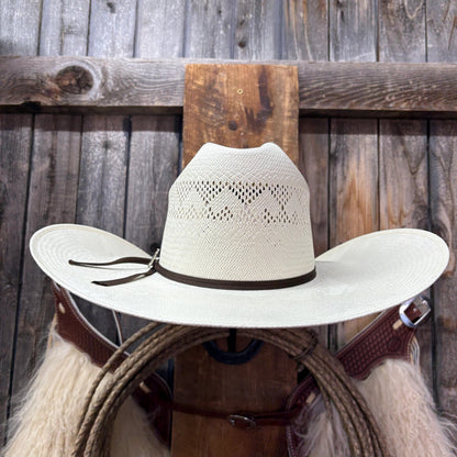 Twister Arrowhead 5" Brim